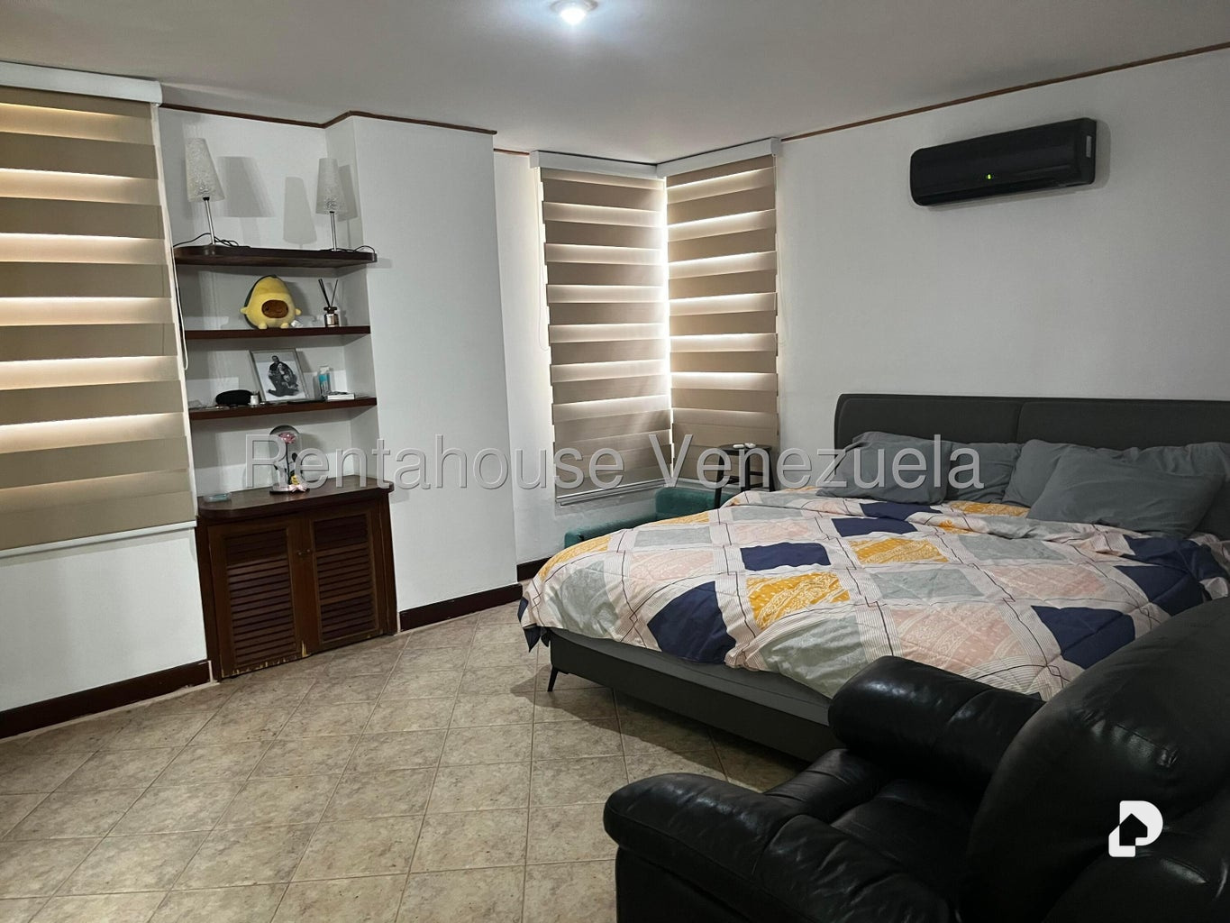 Apartamento en Santa Fe Sur, Caracas – 23