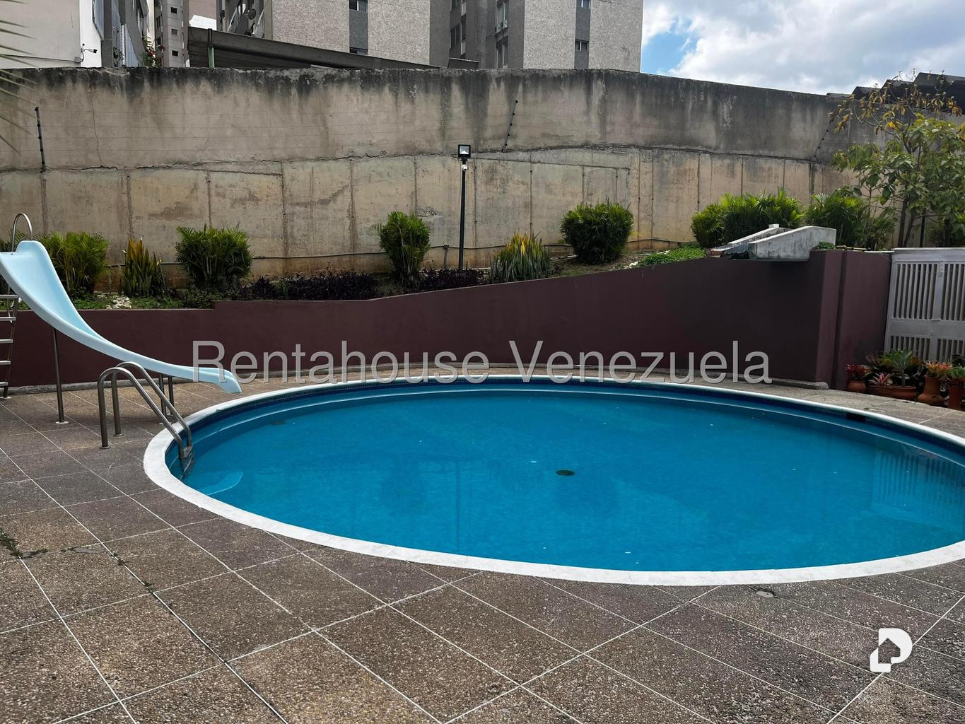 Apartamento en Santa Fe Sur, Caracas – 29