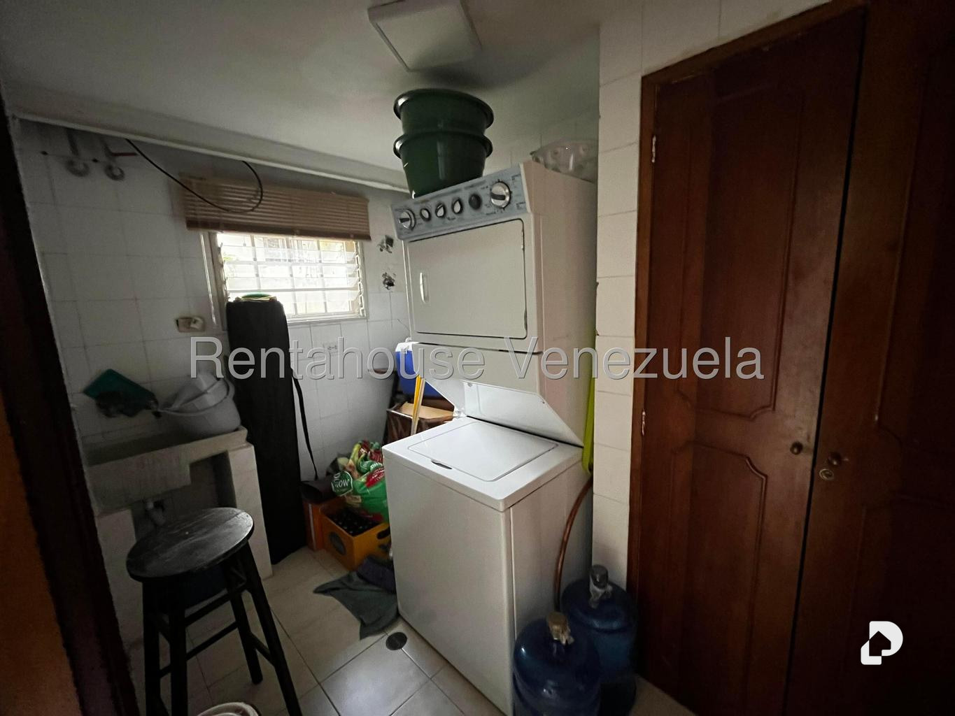 Apartamento en Santa Fe Sur, Caracas – 7