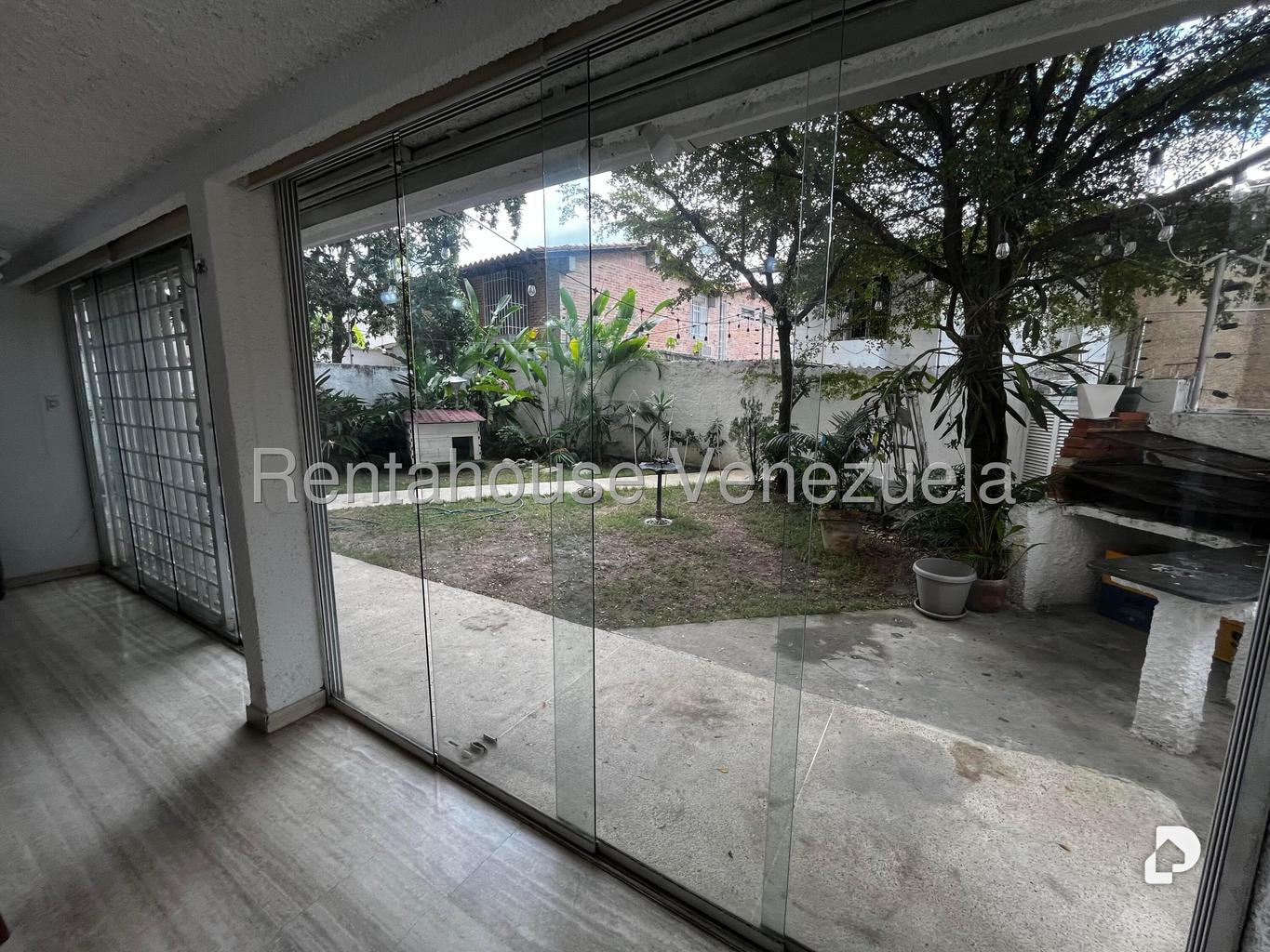 Apartamento en Santa Fe Sur, Caracas – 12