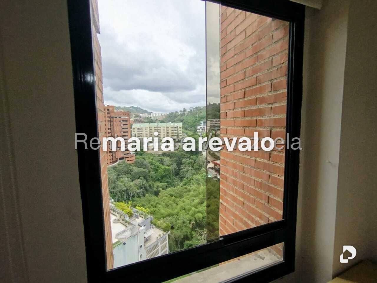 Apartamento en Las Esmeraldas, Caracas – 25