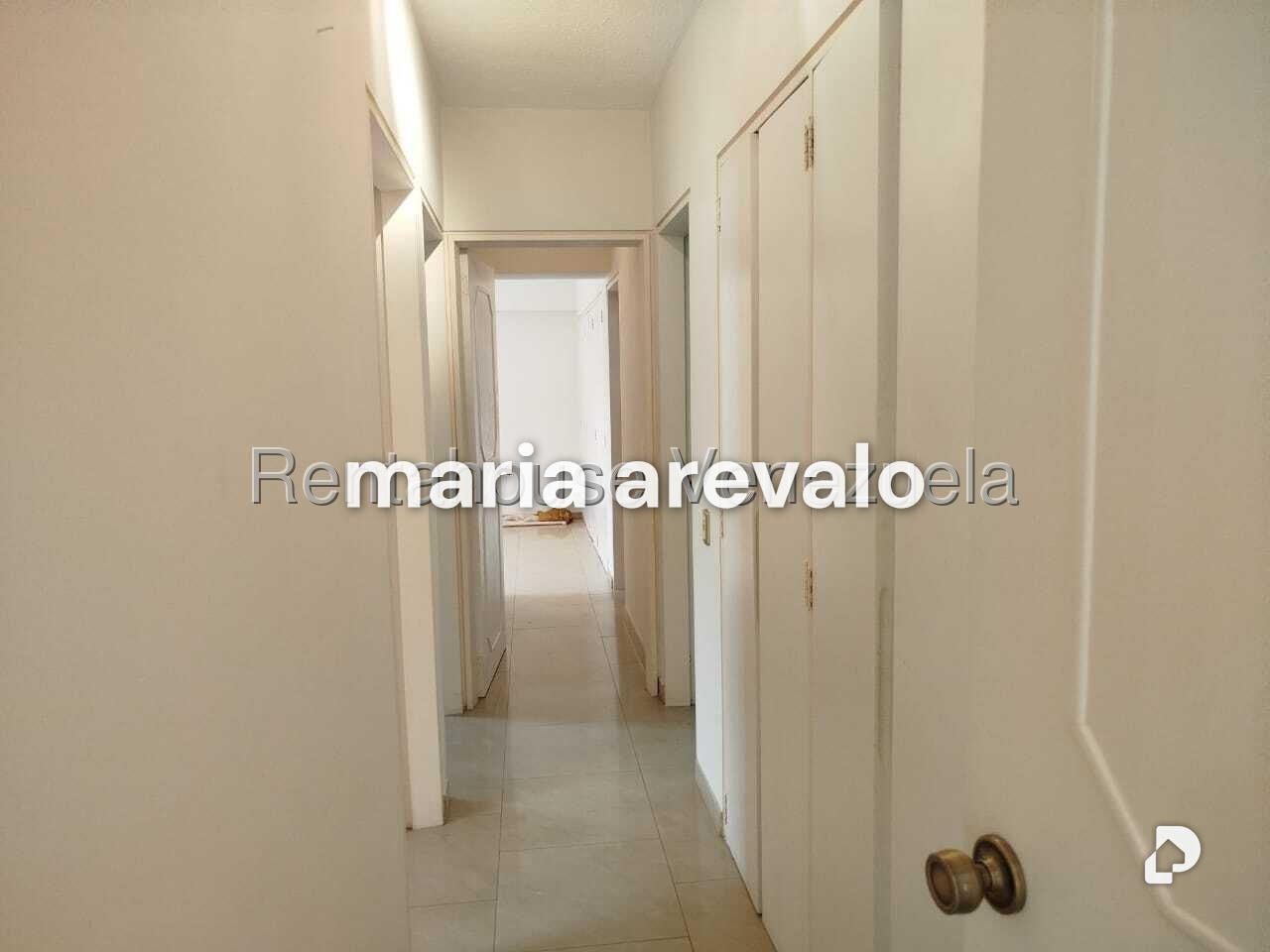 Apartamento en Las Esmeraldas, Caracas – 17