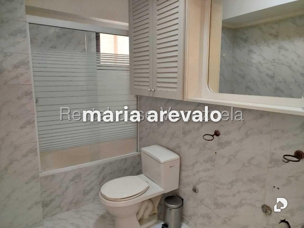 Apartamento en Las Esmeraldas, Caracas – 28