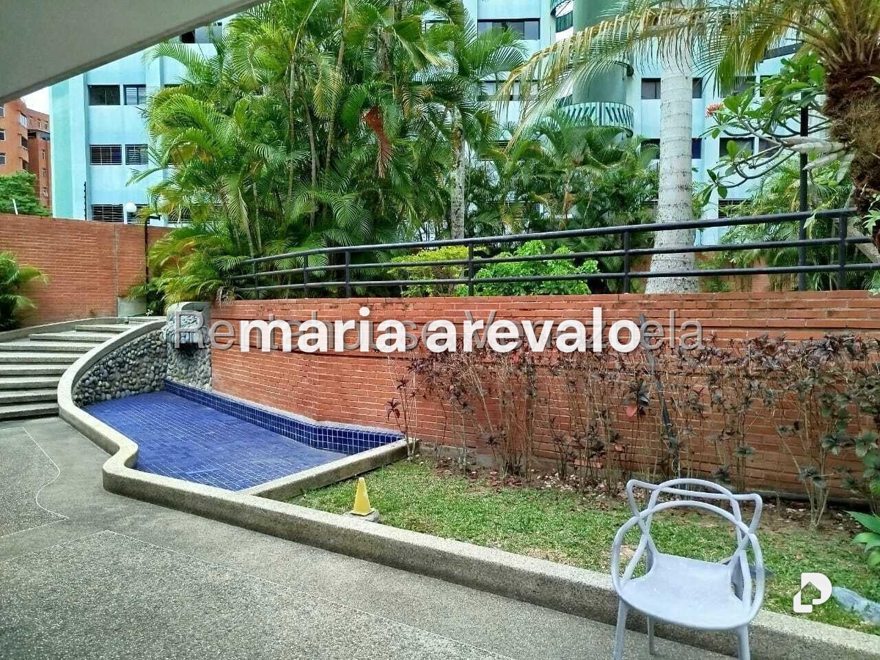 Apartamento en Las Esmeraldas, Caracas – 29