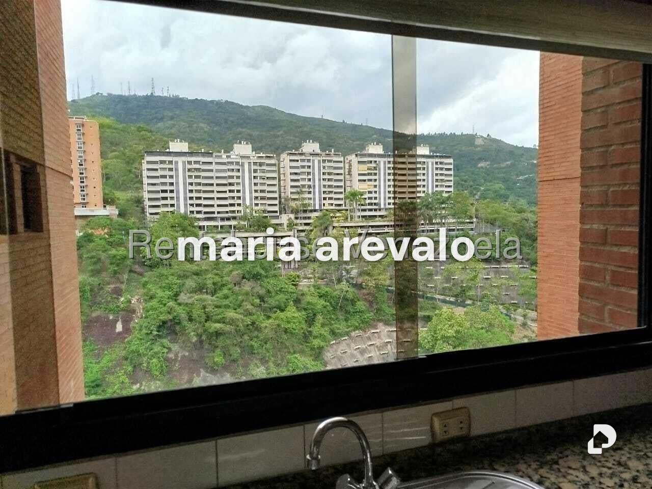 Apartamento en Las Esmeraldas, Caracas – 14