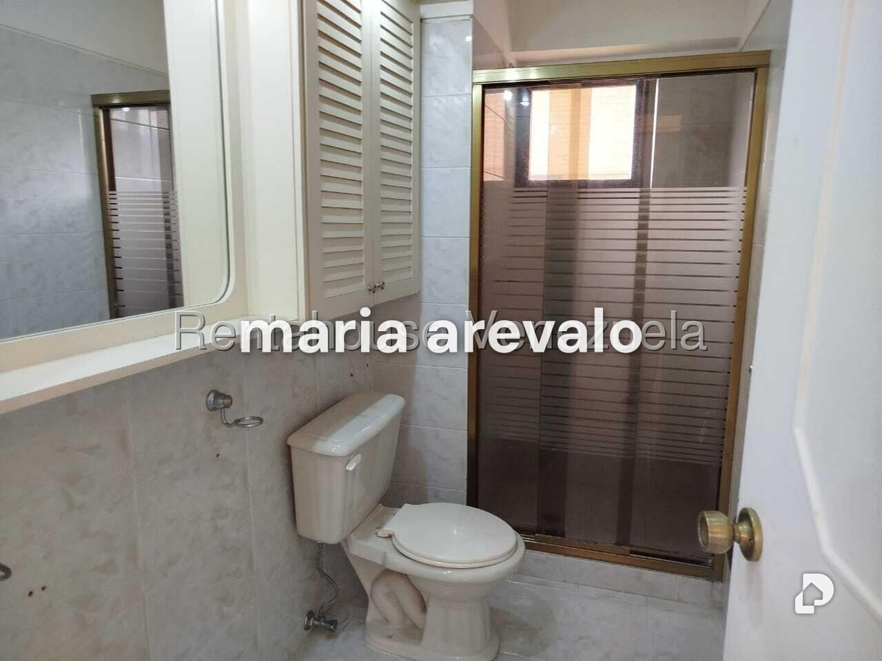Apartamento en Las Esmeraldas, Caracas – 22
