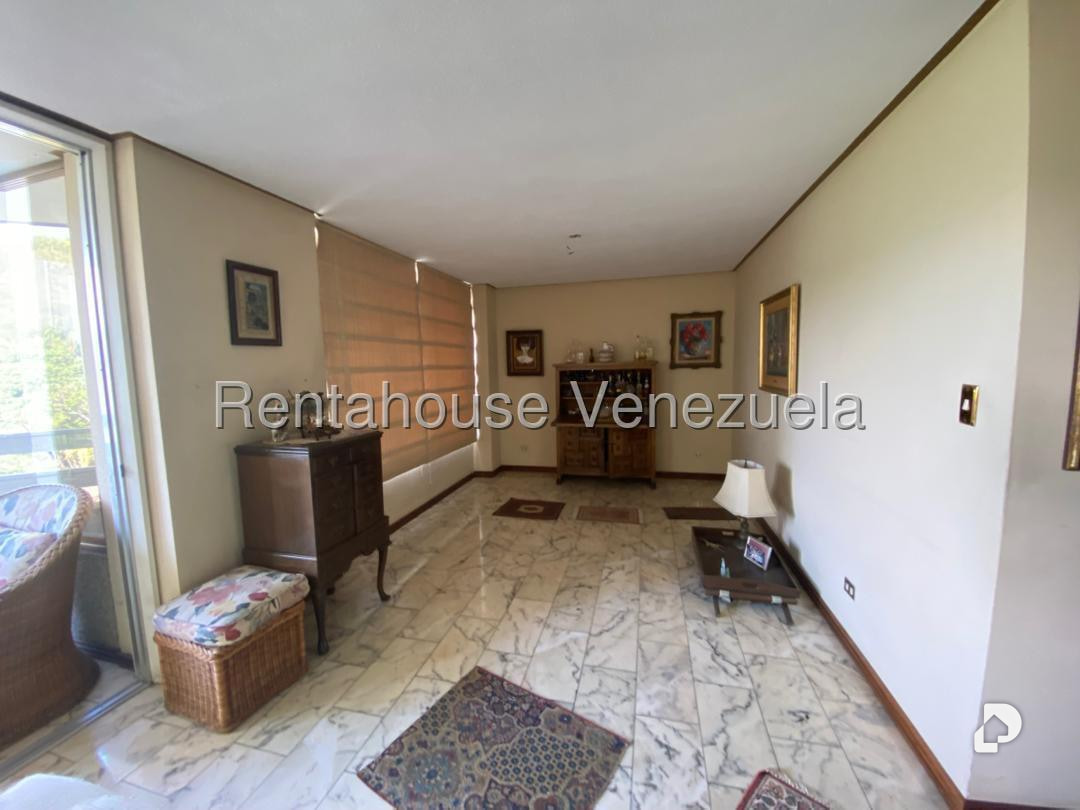 Apartamento en La Alameda, Caracas – 11