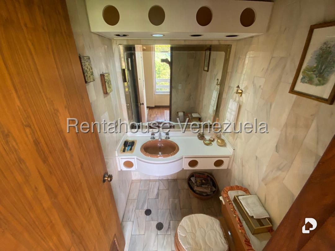 Apartamento en La Alameda, Caracas – 21