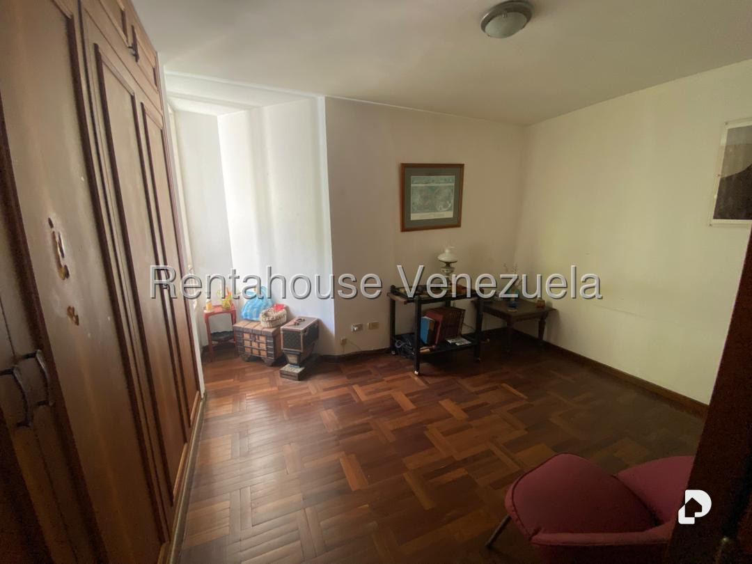 Apartamento en La Alameda, Caracas – 16