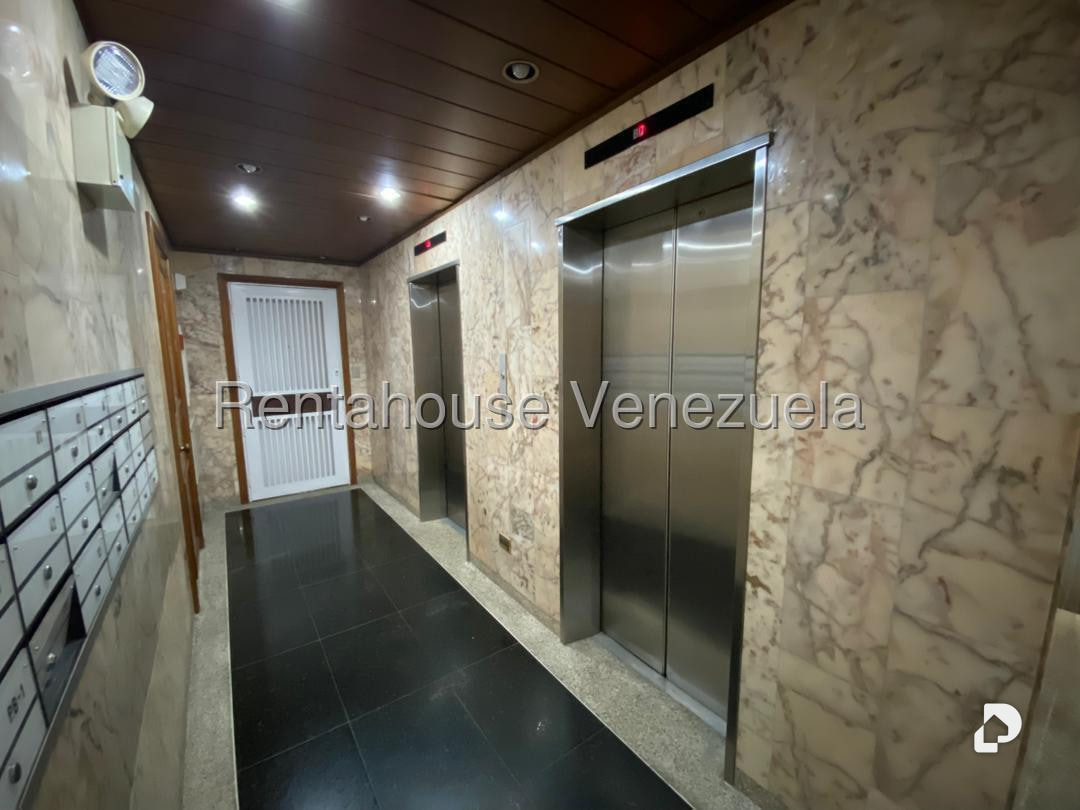 Apartamento en La Alameda, Caracas – 8
