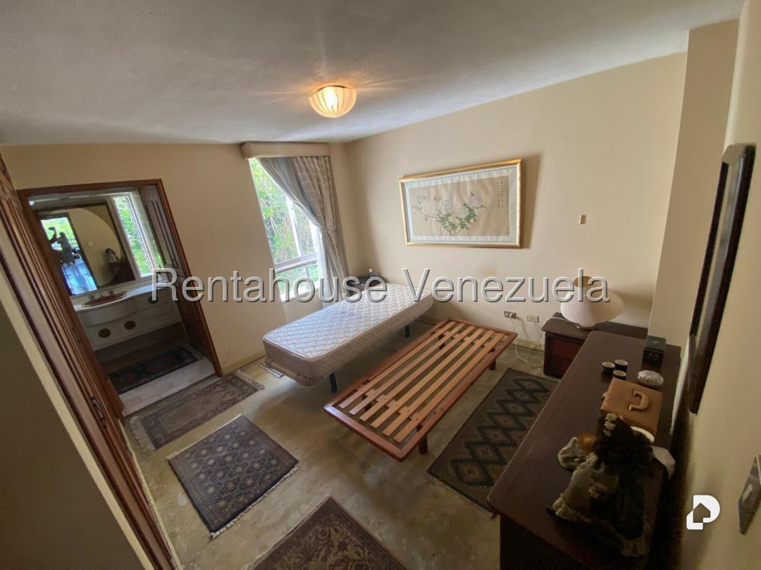 Apartamento en La Alameda, Caracas – 18