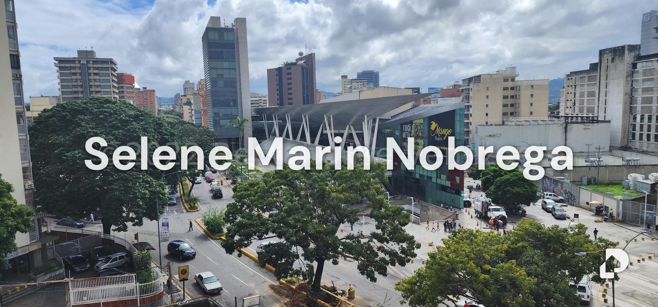 Oficina en Los Dos Caminos, Caracas – 26