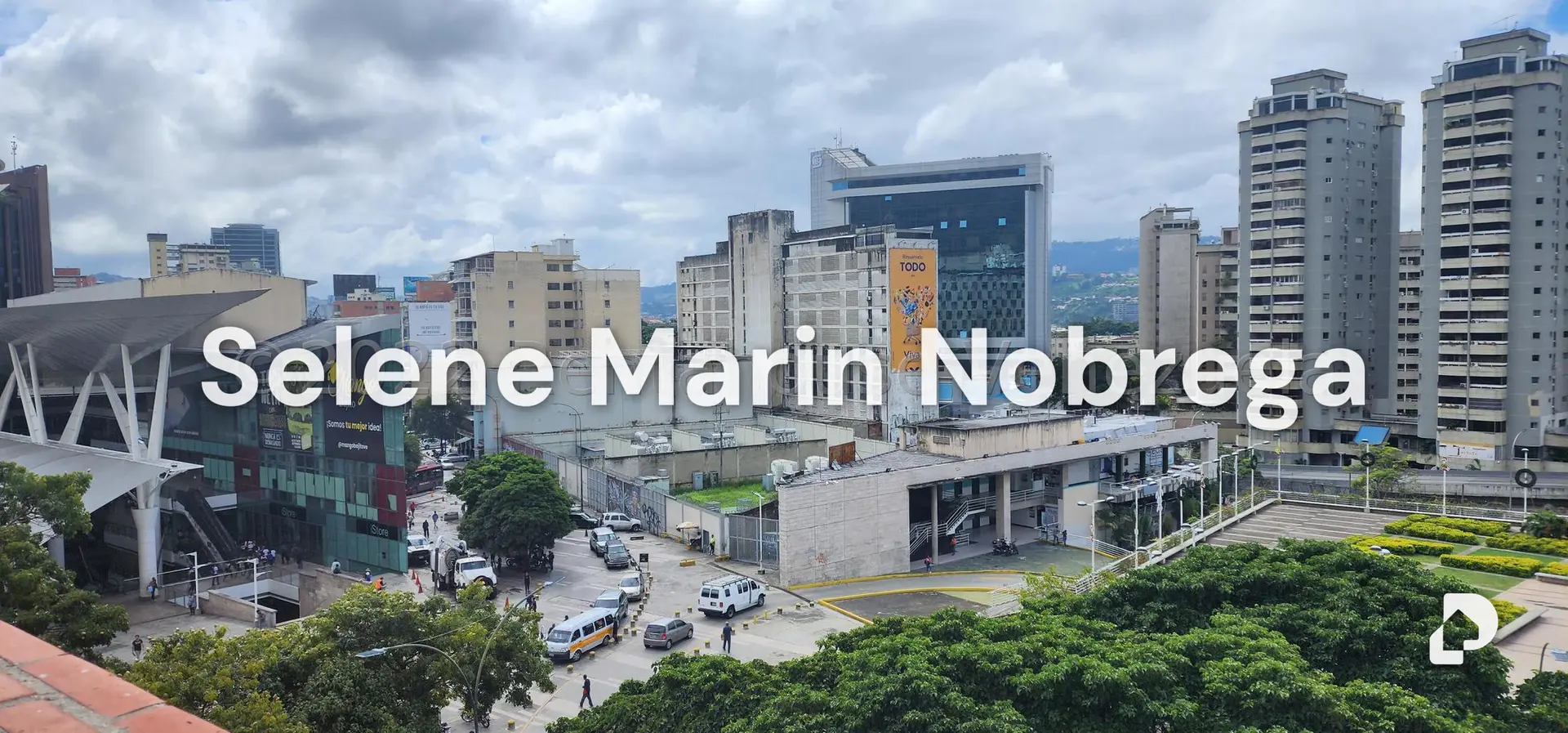 Oficina en Los Dos Caminos, Caracas – 18