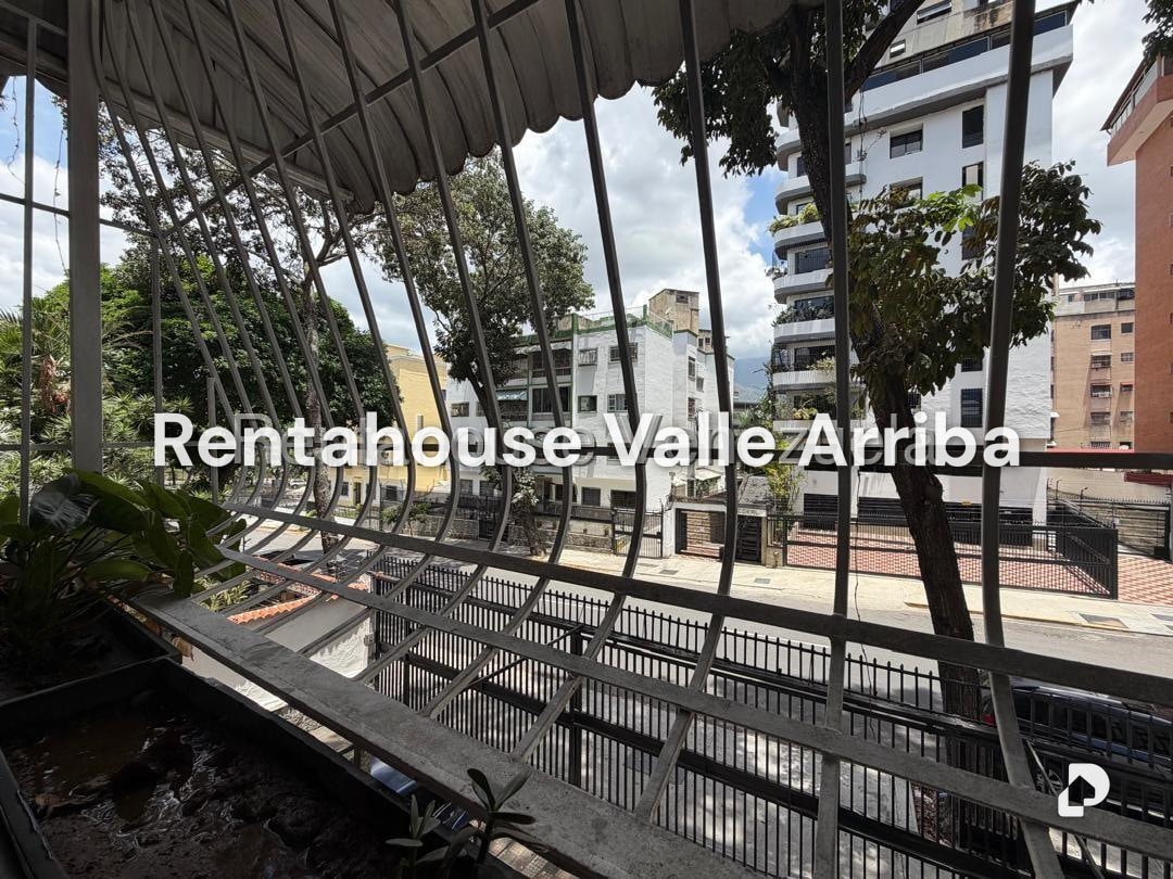 Apartamento en Los Chaguaramos, Caracas – 7