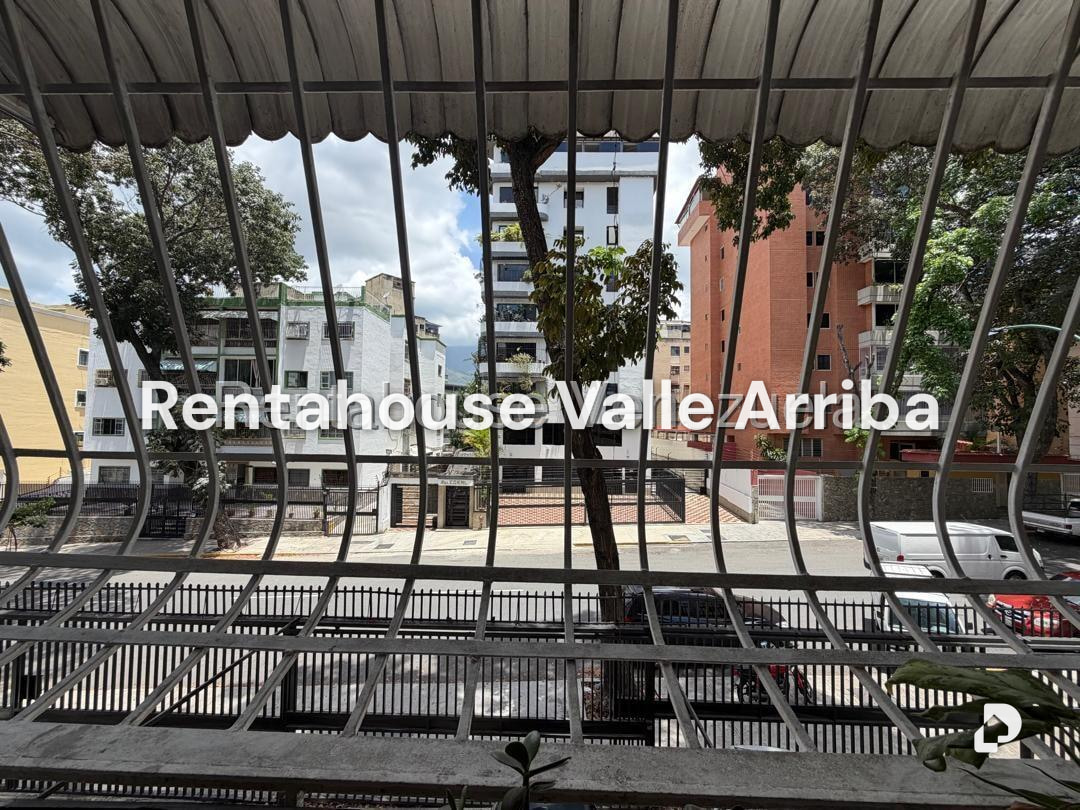 Apartamento en Los Chaguaramos, Caracas – 6