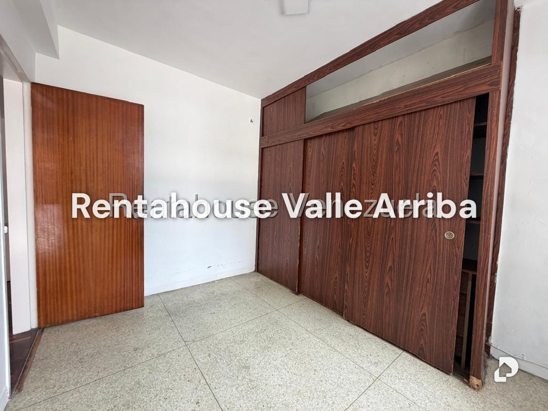 Apartamento en Los Chaguaramos, Caracas – 8