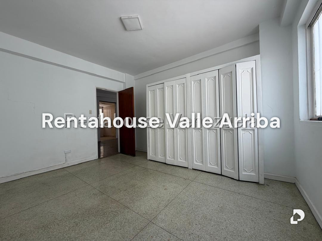 Apartamento en Los Chaguaramos, Caracas – 10
