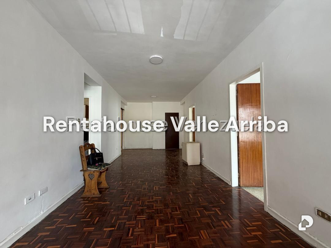 Apartamento en Los Chaguaramos, Caracas – 4