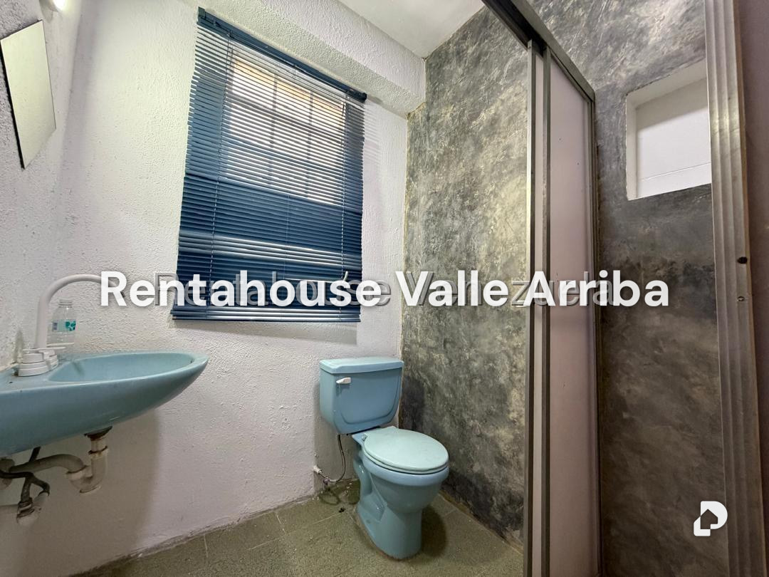 Apartamento en Los Chaguaramos, Caracas – 12