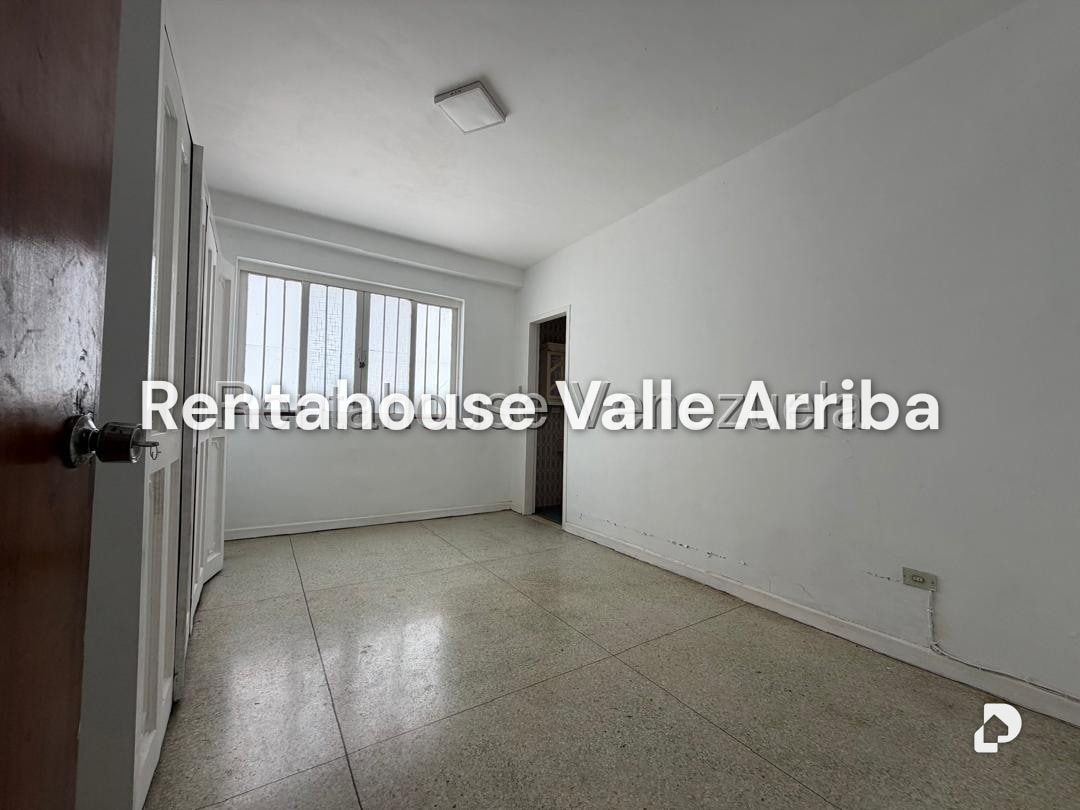Apartamento en Los Chaguaramos, Caracas – 9