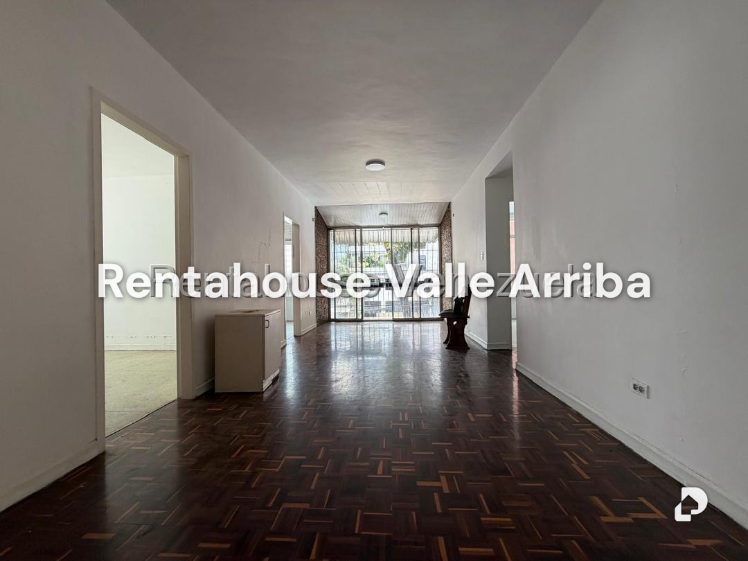Apartamento en Los Chaguaramos, Caracas – 5