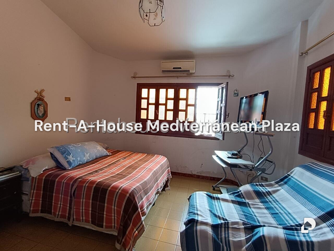 Casa en La Viña, Valencia – 22