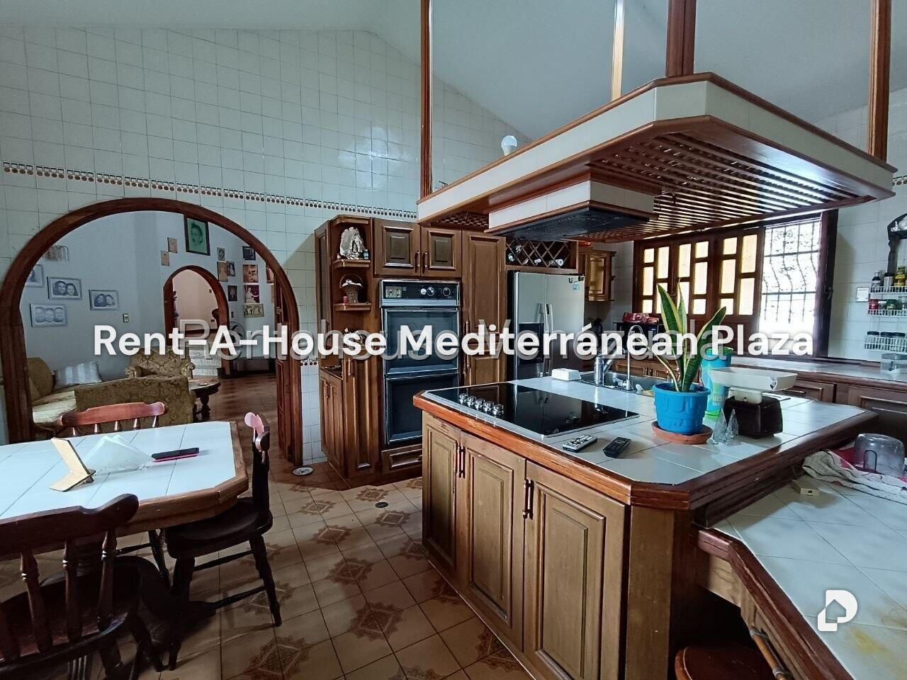 Casa en La Viña, Valencia – 11