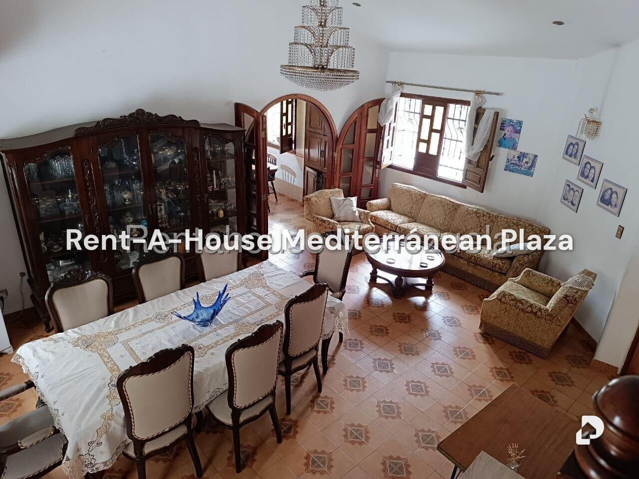 Casa en La Viña, Valencia – 35