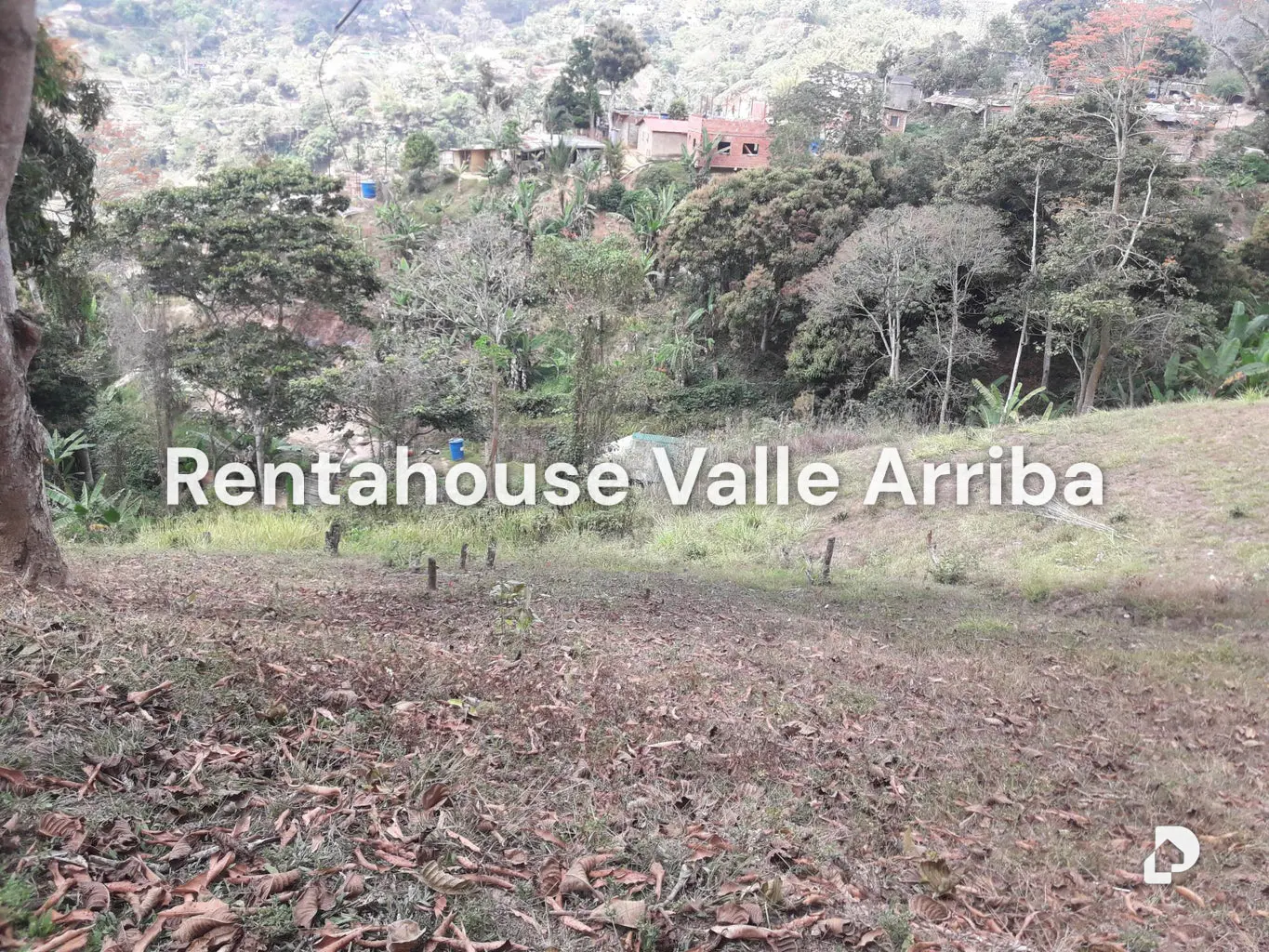 Terreno en Oripoto, Caracas – 11