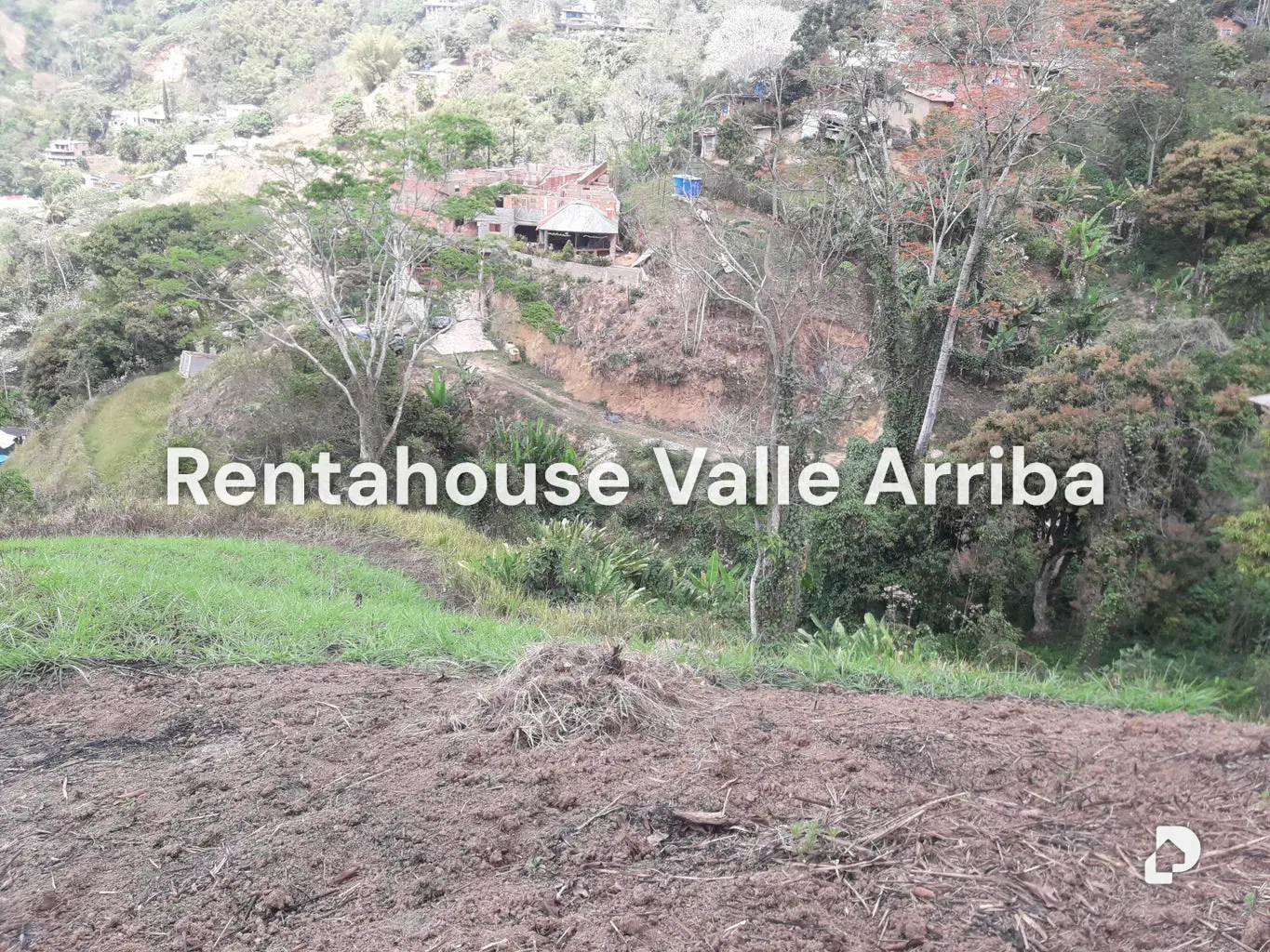 Terreno en Oripoto, Caracas – 5