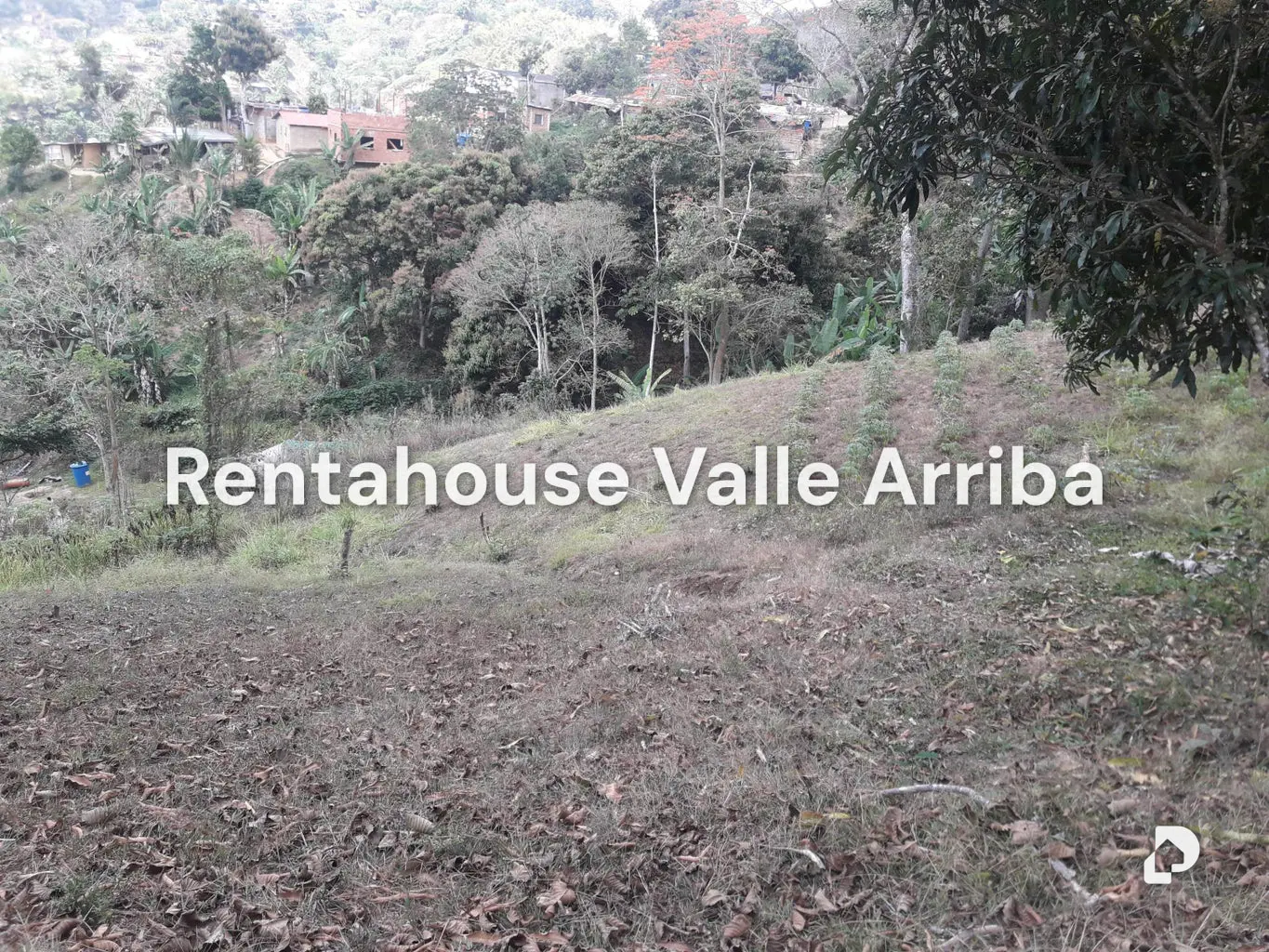 Terreno en Oripoto, Caracas – 14