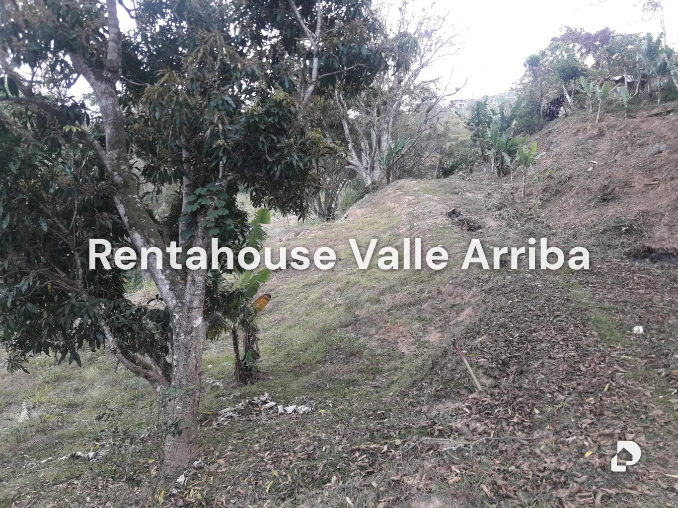 Terreno en Oripoto, Caracas – 12