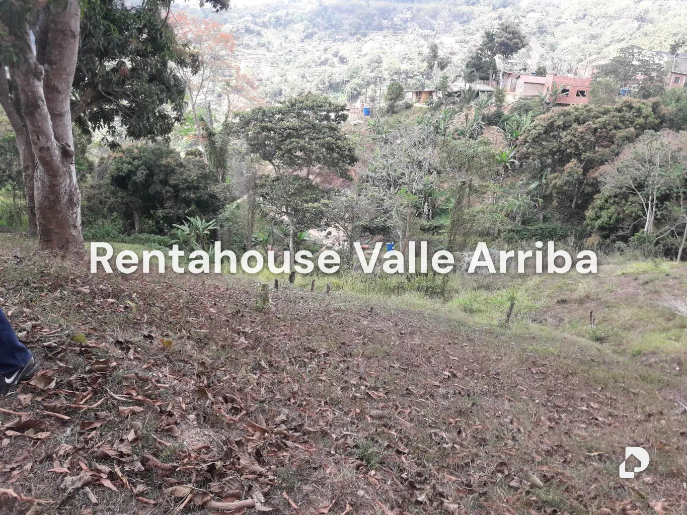 Terreno en Oripoto, Caracas – 13