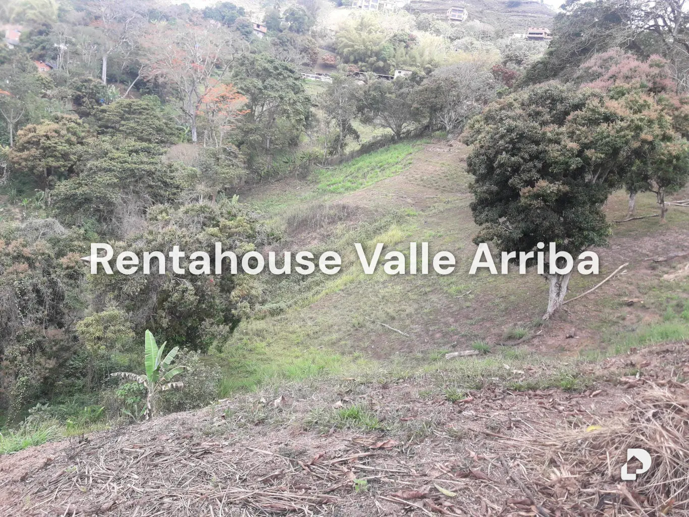 Terreno en Oripoto, Caracas – 3