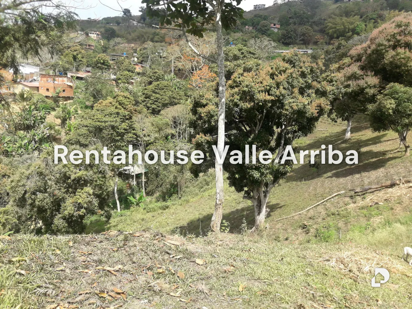 Terreno en Oripoto, Caracas – 9