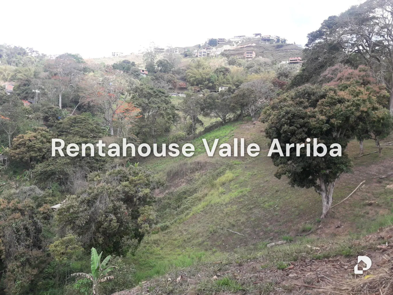 Terreno en Oripoto, Caracas – 4