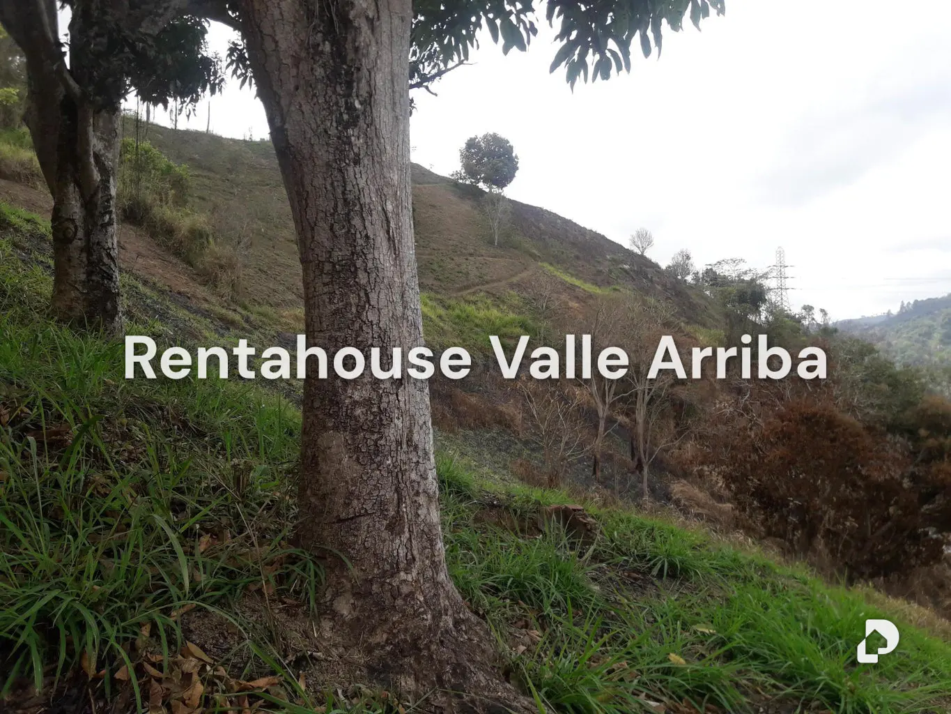 Terreno en Oripoto, Caracas – 7