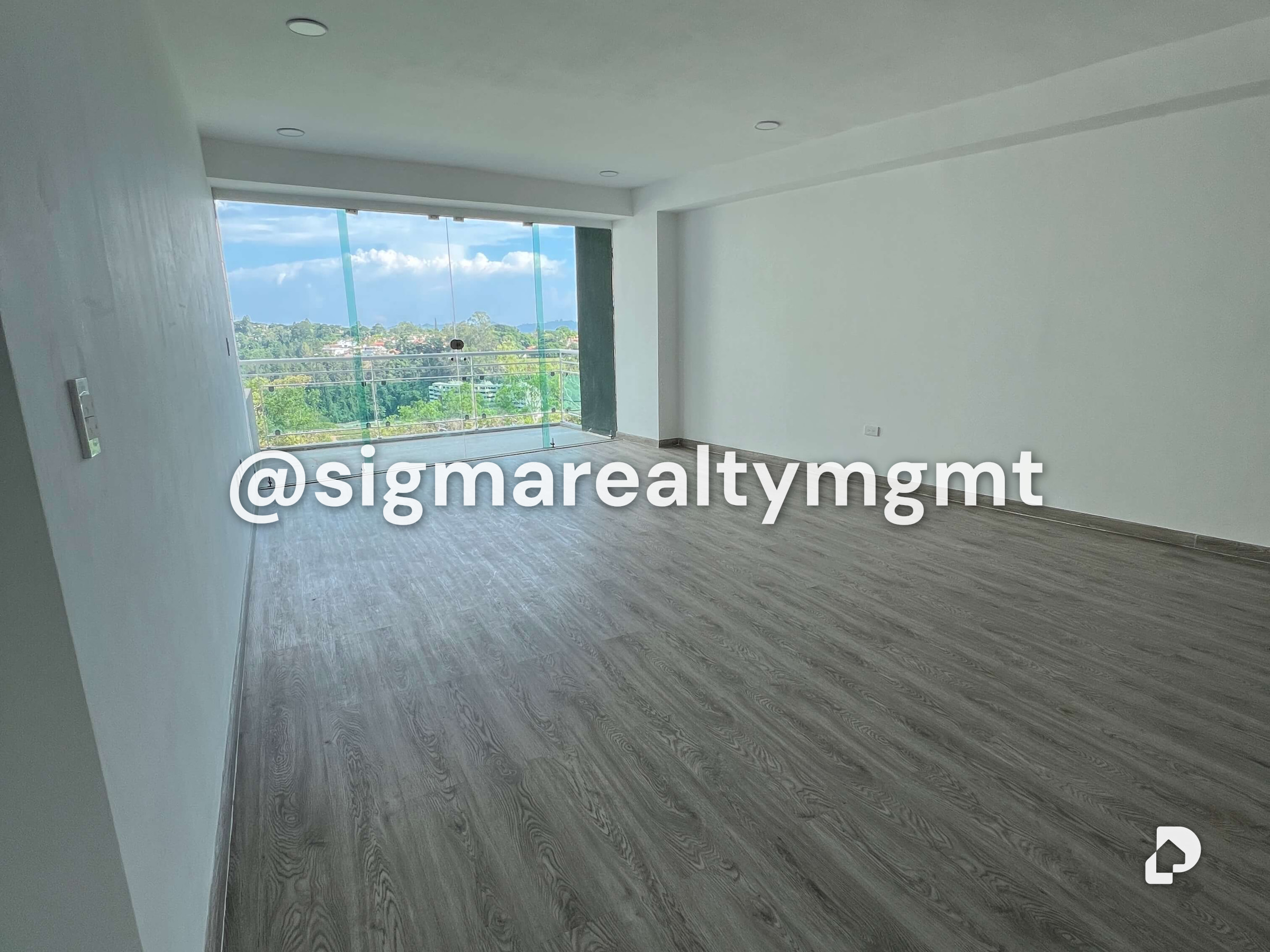 Apartamento en La Lagunita, Caracas – 5