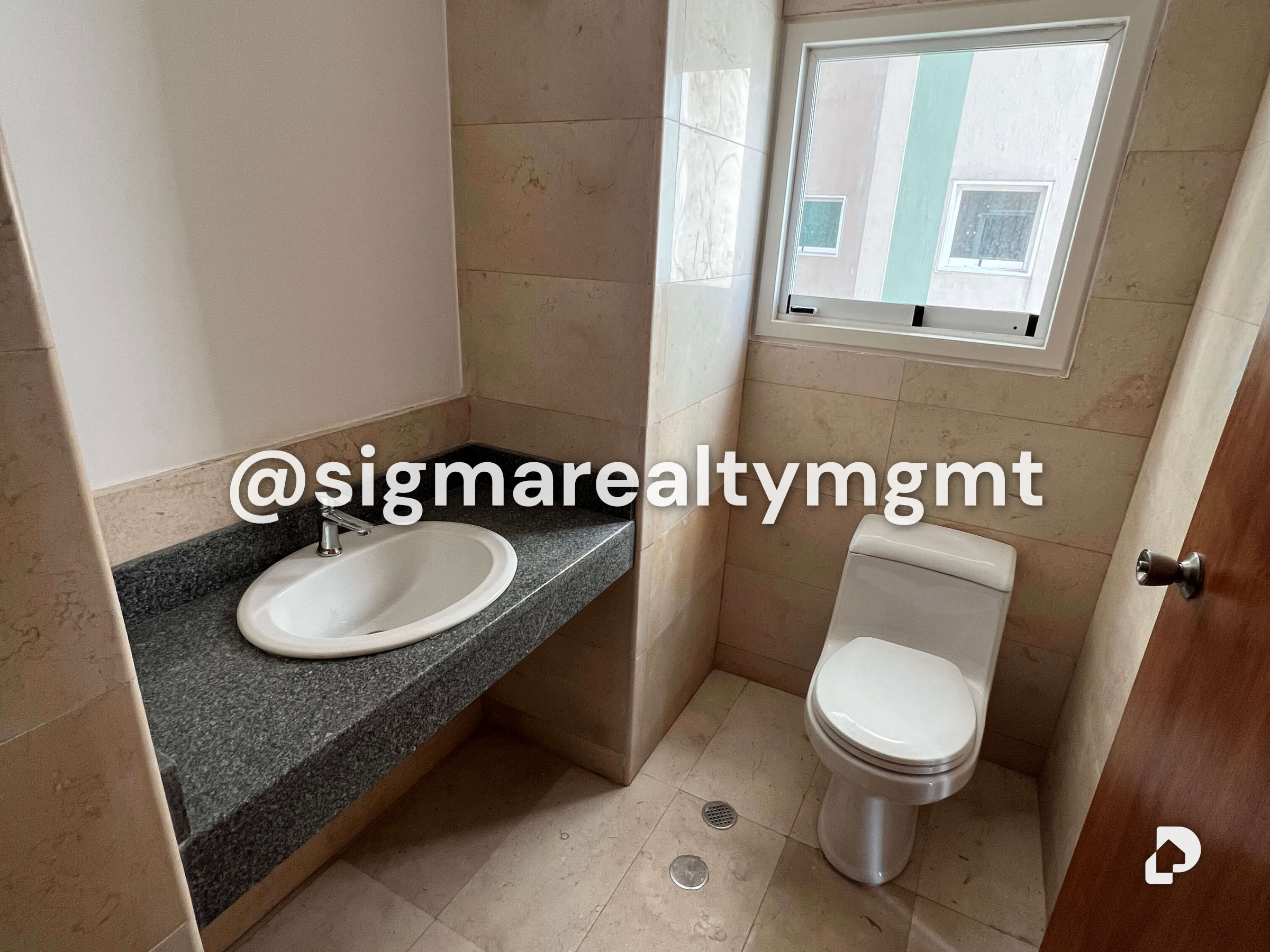 Apartamento en La Lagunita, Caracas – 7