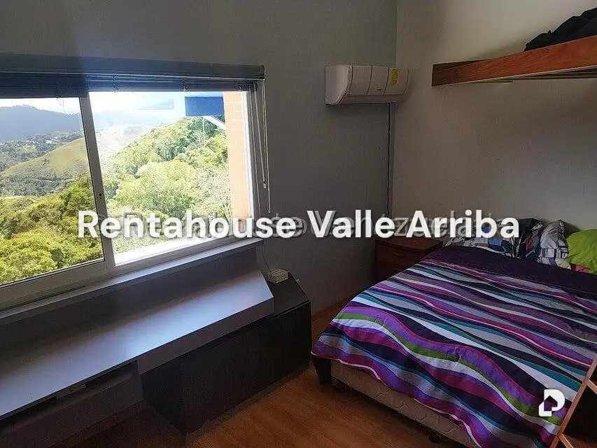 Casa en La Suiza, San Antonio de Los Altos – 29