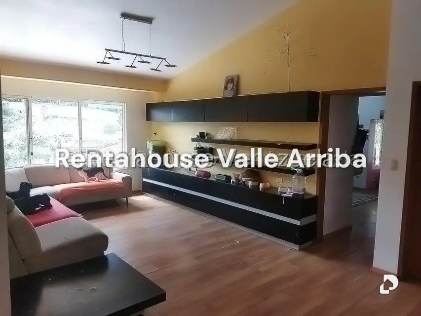 Casa en La Suiza, San Antonio de Los Altos – 26
