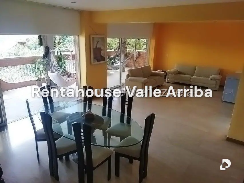 Casa en La Suiza, San Antonio de Los Altos – 17
