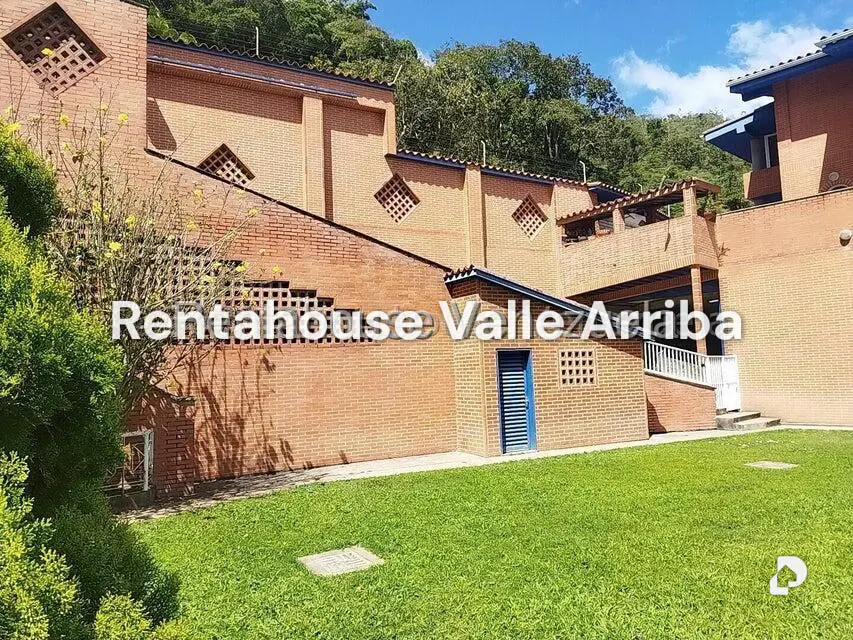 Casa en La Suiza, San Antonio de Los Altos – 2