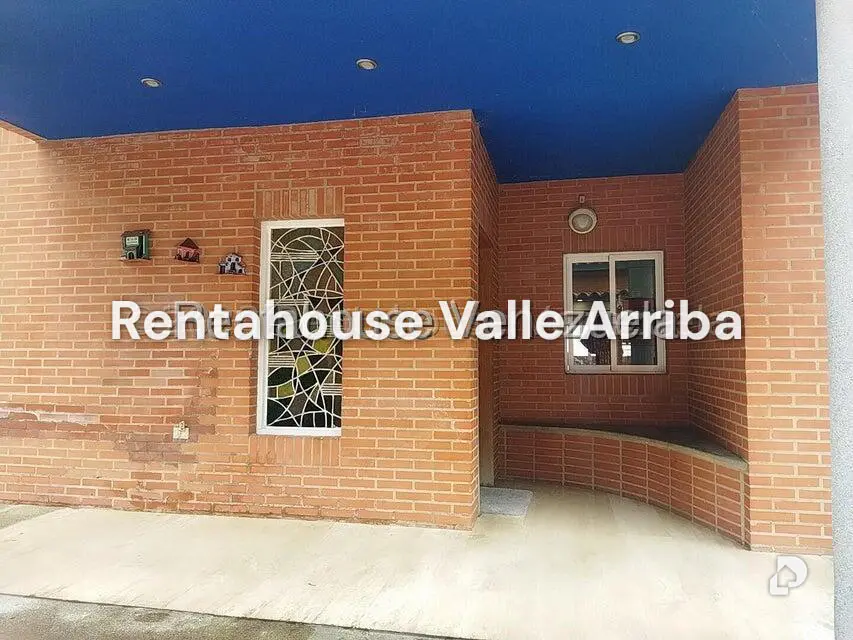 Casa en La Suiza, San Antonio de Los Altos – 7