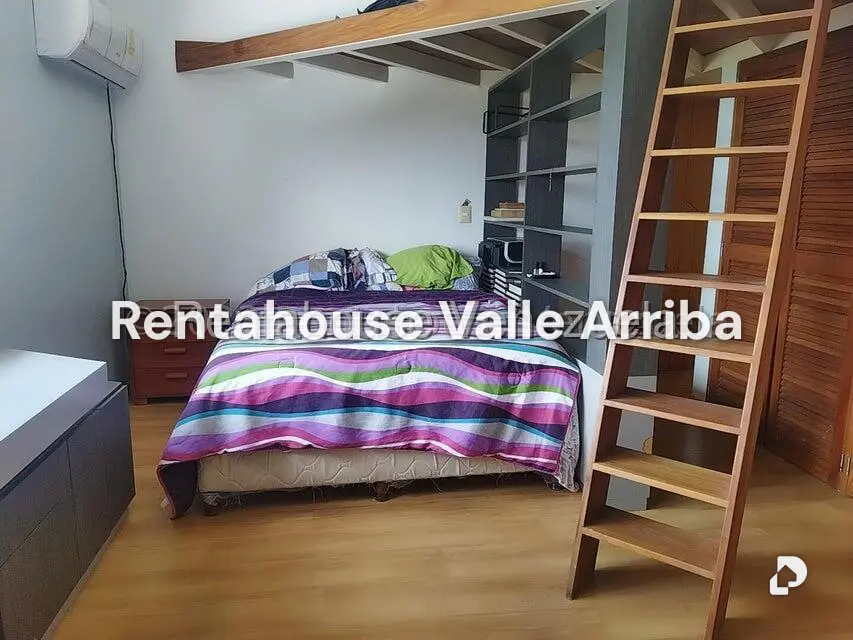 Casa en La Suiza, San Antonio de Los Altos – 27