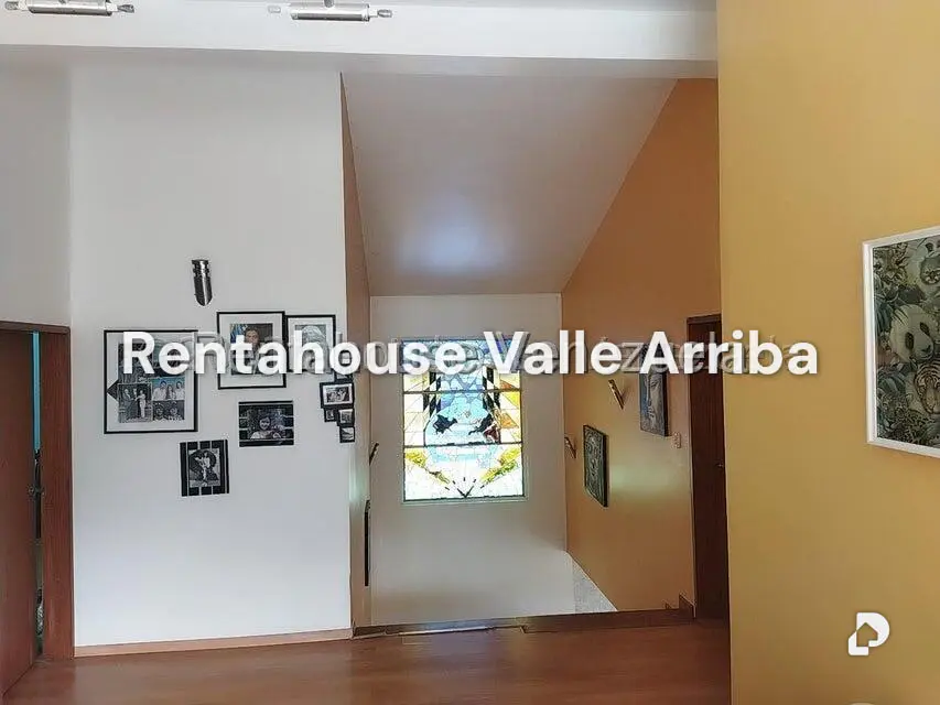 Casa en La Suiza, San Antonio de Los Altos – 25