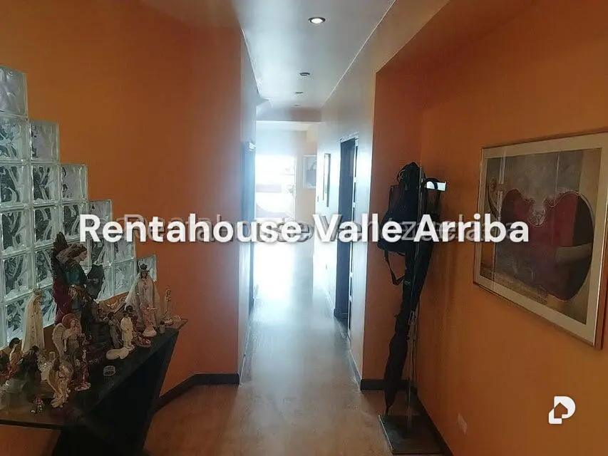 Casa en La Suiza, San Antonio de Los Altos – 8