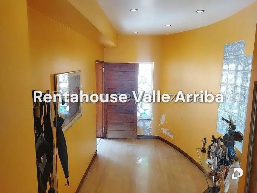 Casa en La Suiza, San Antonio de Los Altos – 9
