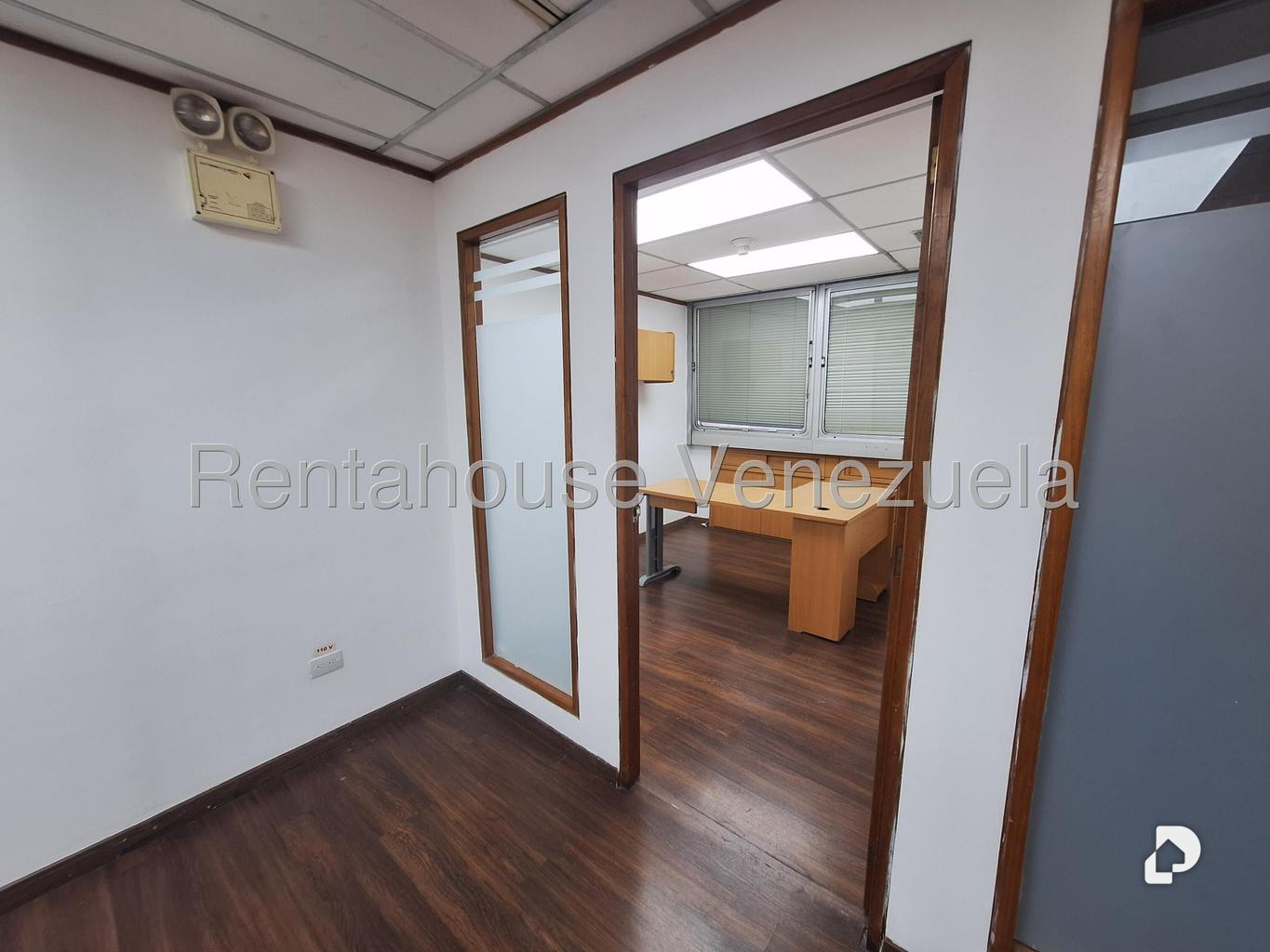 Oficina en Chuao, Caracas – 5