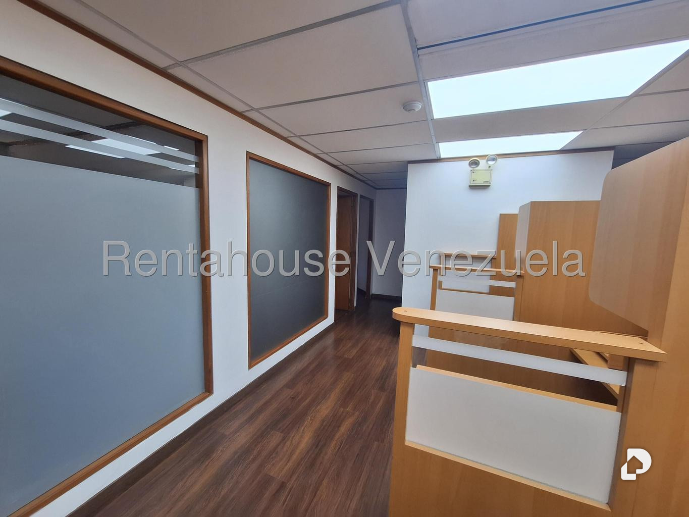 Oficina en Chuao, Caracas – 6